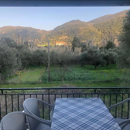 Zotos Studios Vasiliki  Exterior photo