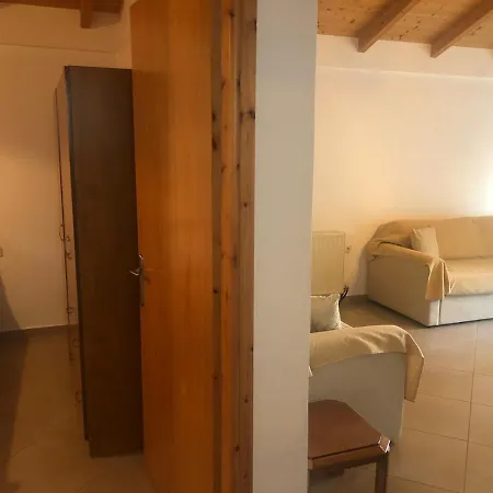 Zotos Studios Vasiliki  Exterior photo