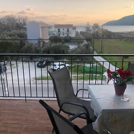Zotos Studios Vasiliki  Exterior photo