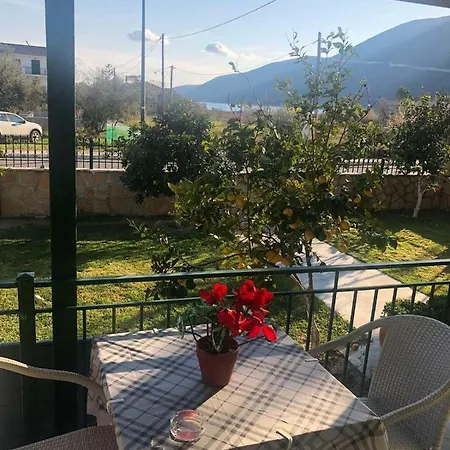 Zotos Studios Vasiliki  Exterior photo