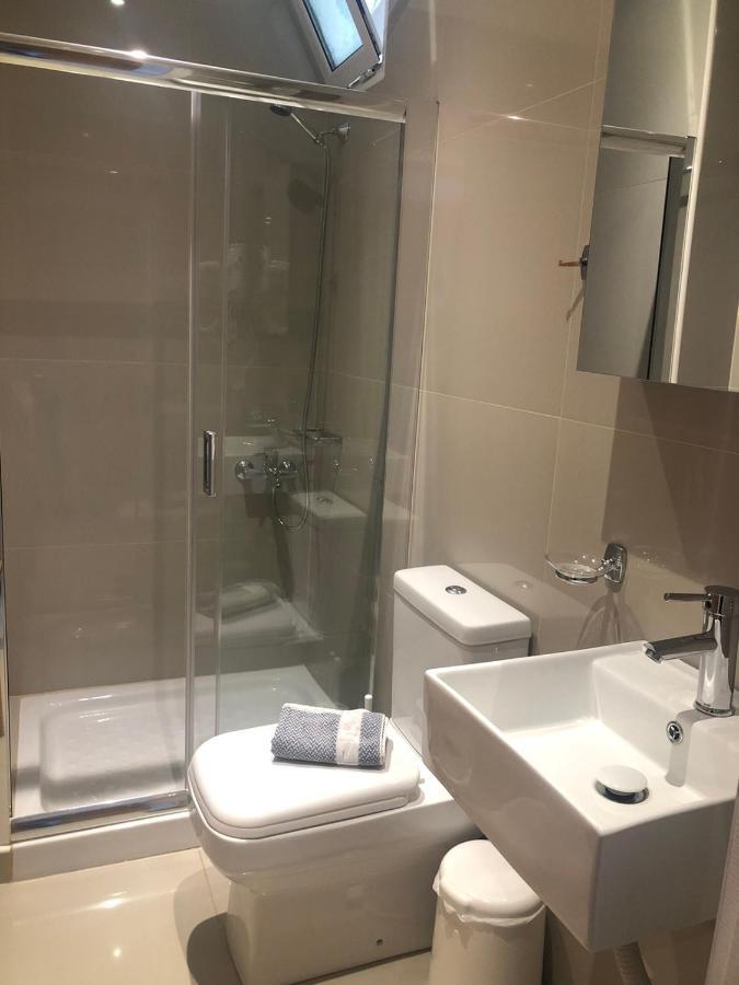Zotos Apartment Vasilikí