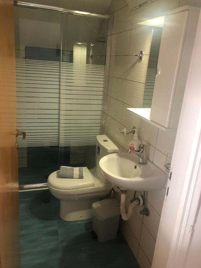 Apartment Zotos