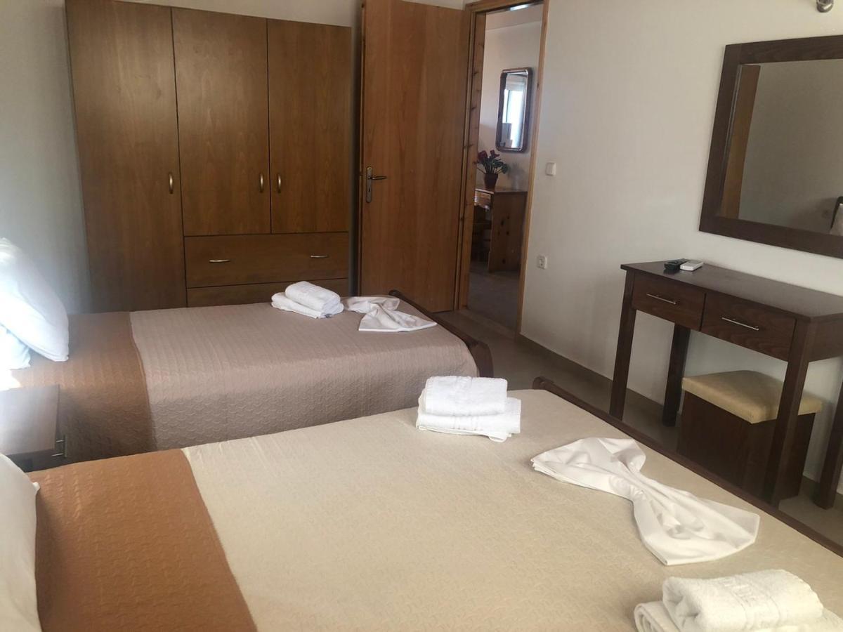 Zotos Apartment Vasiliki (Lefkada)