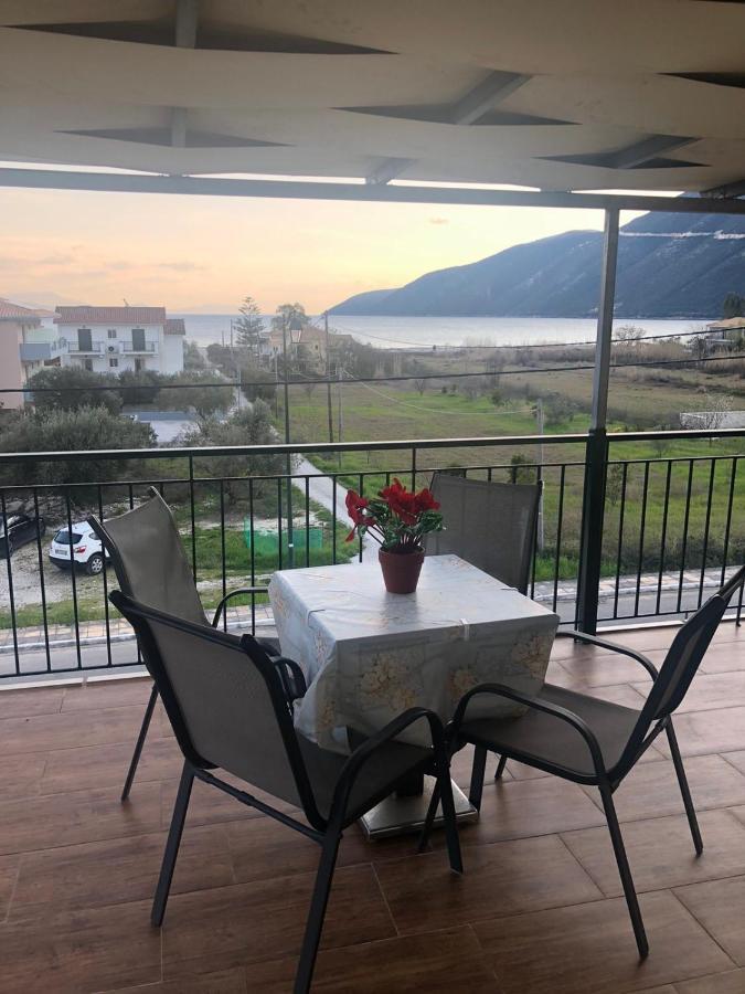 Zotos Apartment Vasiliki (Lefkada)