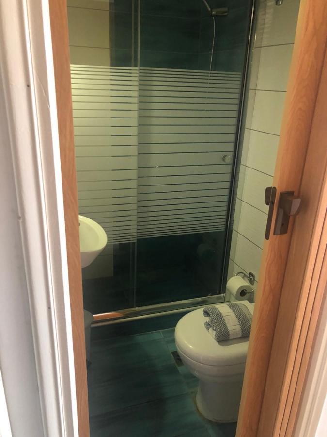 Zotos Apartment Vasiliki (Lefkada)