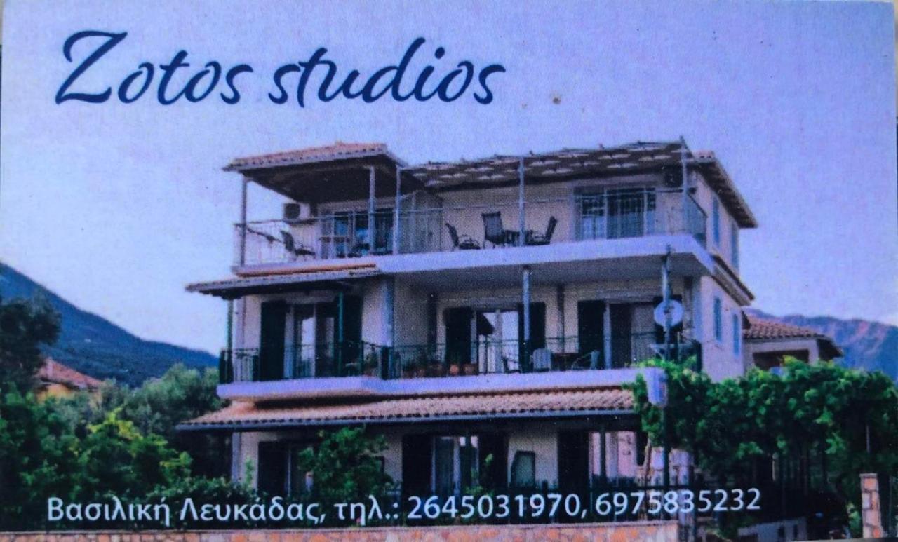 Zotos Vasiliki (Lefkada)