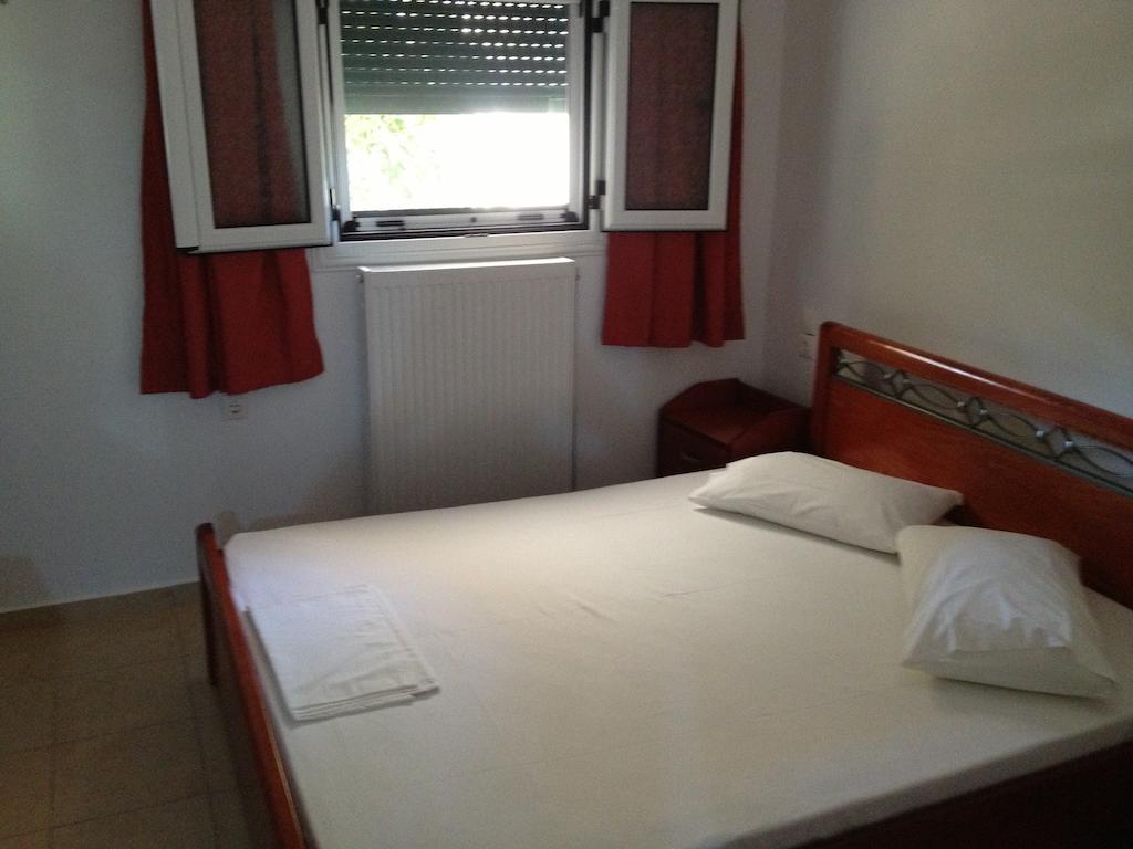 Zotos Apartment Vasiliki (Lefkada)