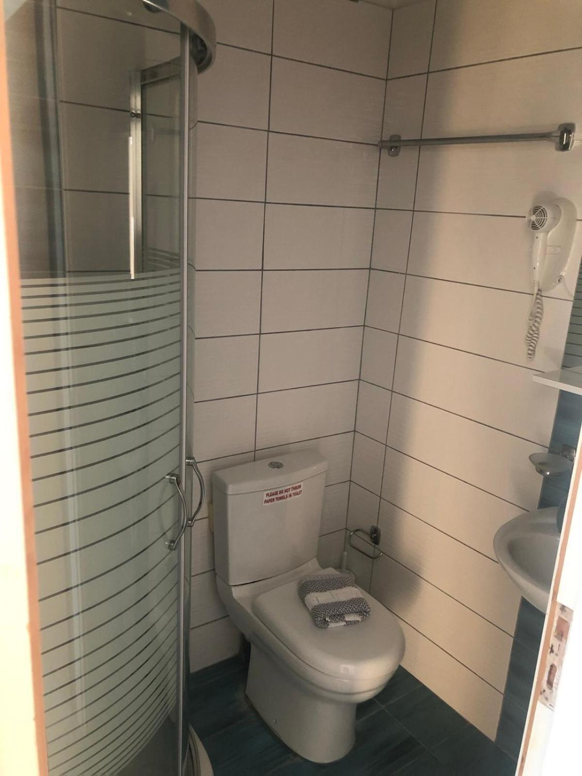 Zotos Apartment