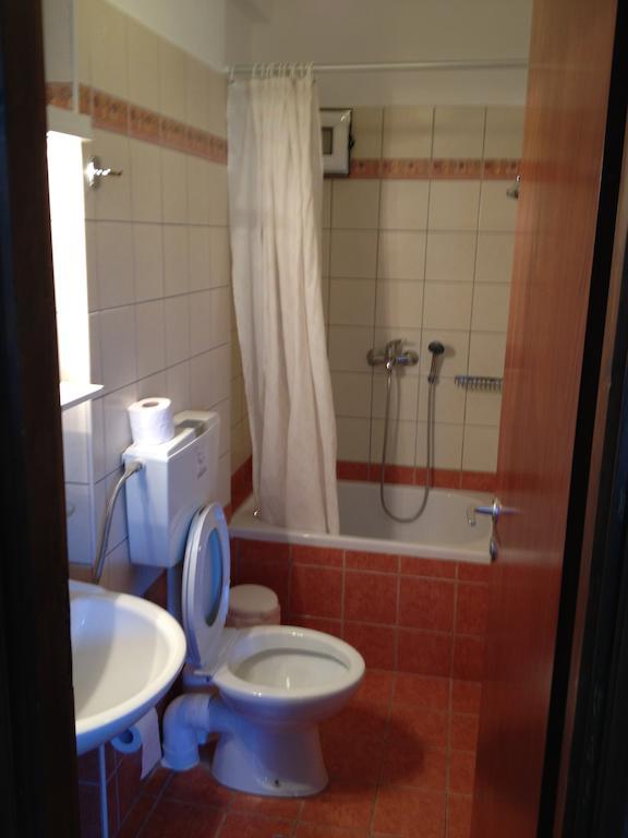 Apartment Zotos